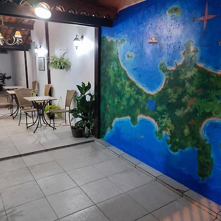 Pousada L'Etage Armacao dos Buzios Ngoại thất bức ảnh
