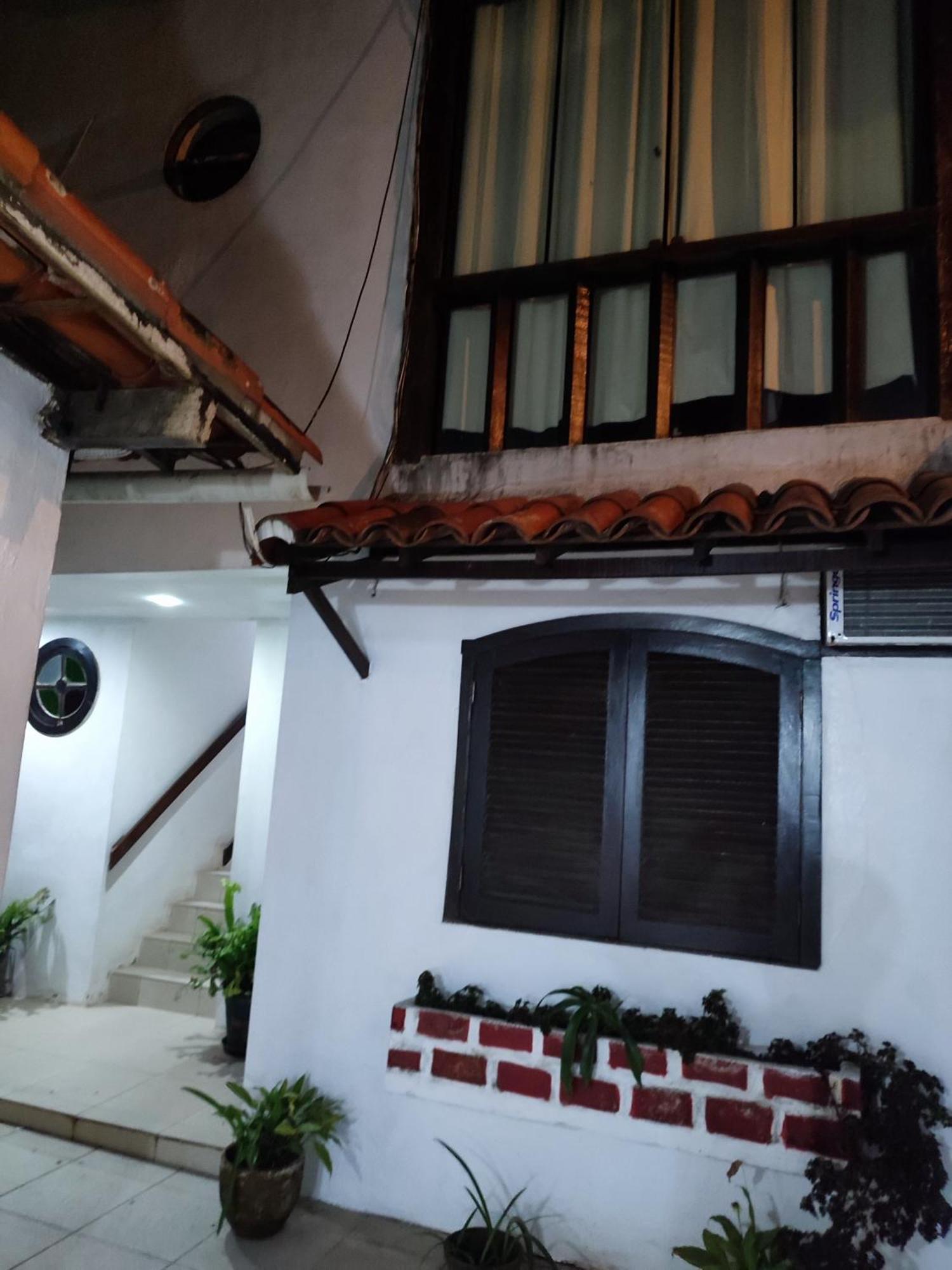 Pousada L'Etage Armacao dos Buzios Ngoại thất bức ảnh