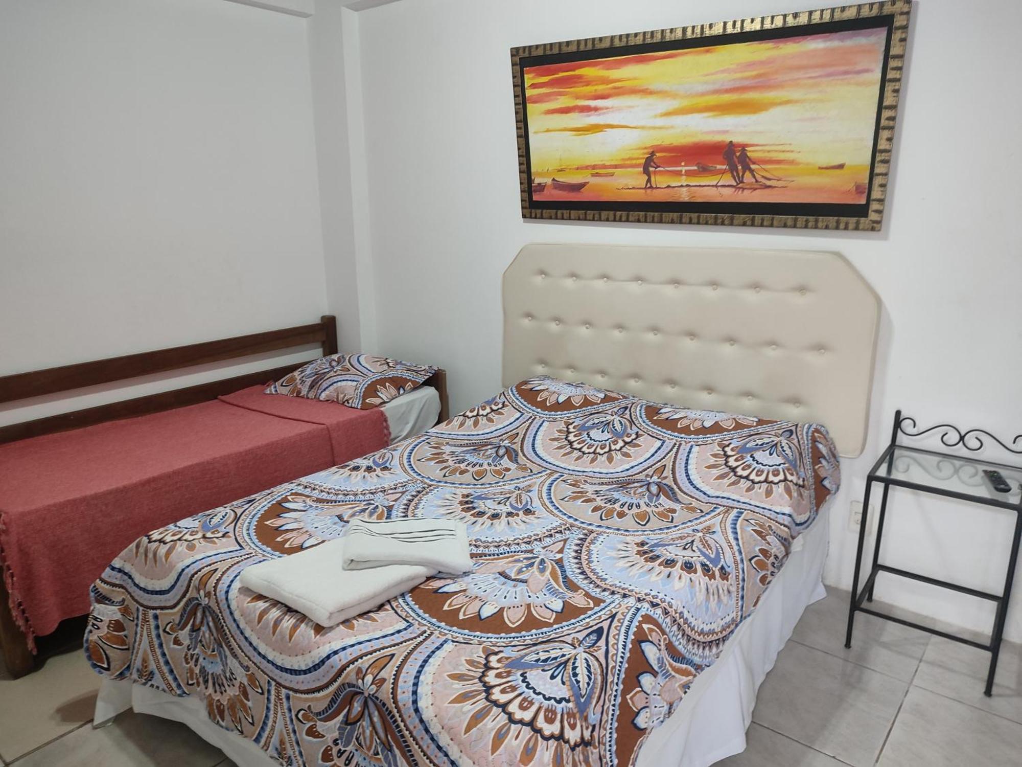 Pousada L'Etage Armacao dos Buzios Ngoại thất bức ảnh