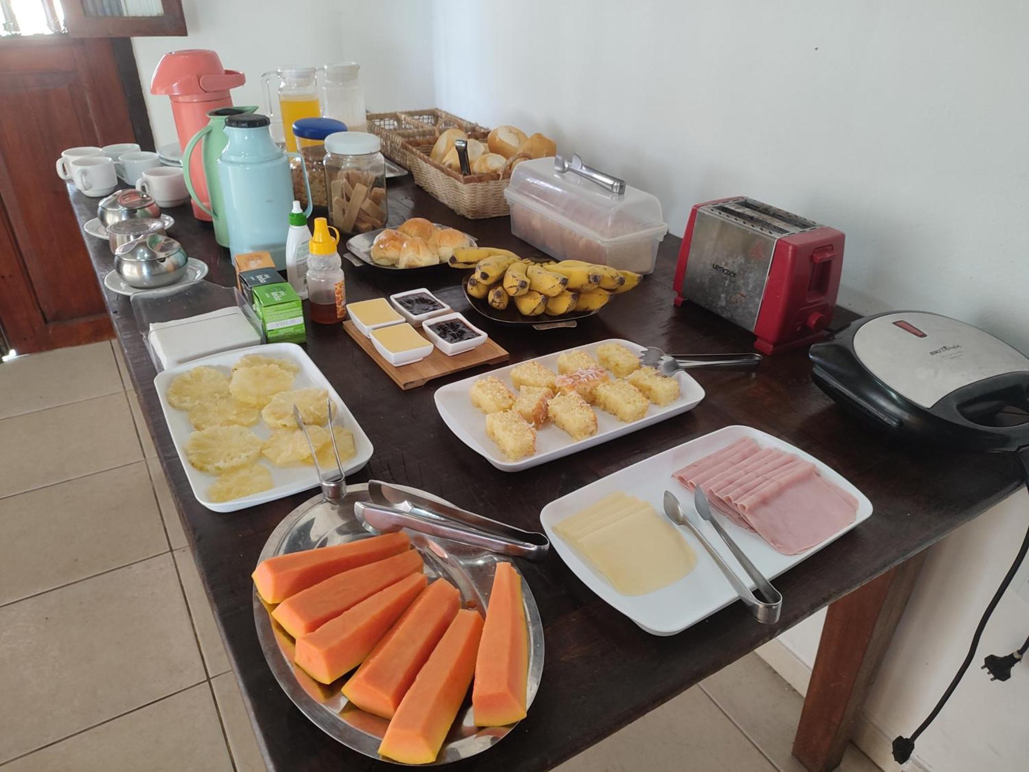 Pousada L'Etage Armacao dos Buzios Ngoại thất bức ảnh