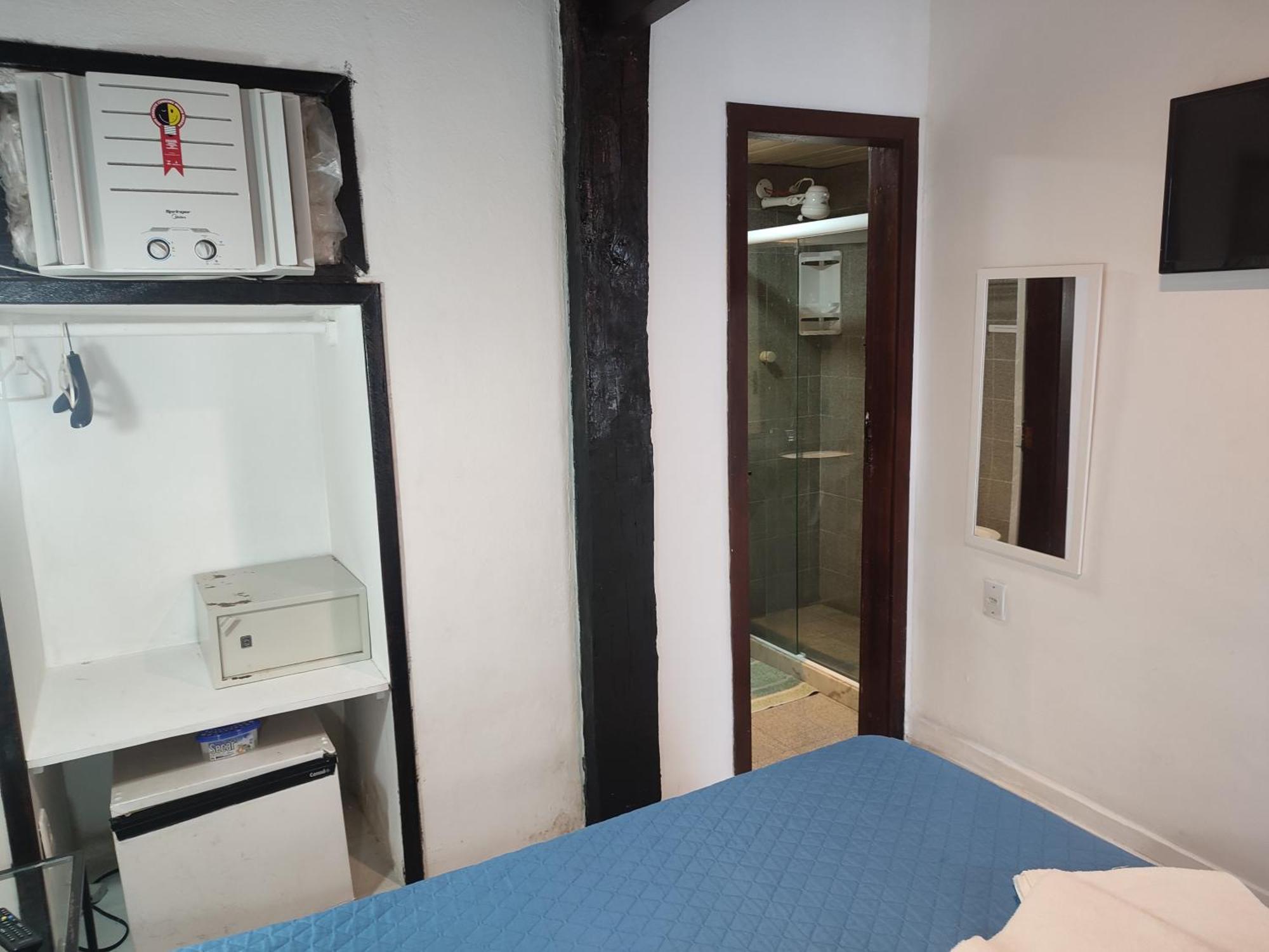Pousada L'Etage Armacao dos Buzios Ngoại thất bức ảnh