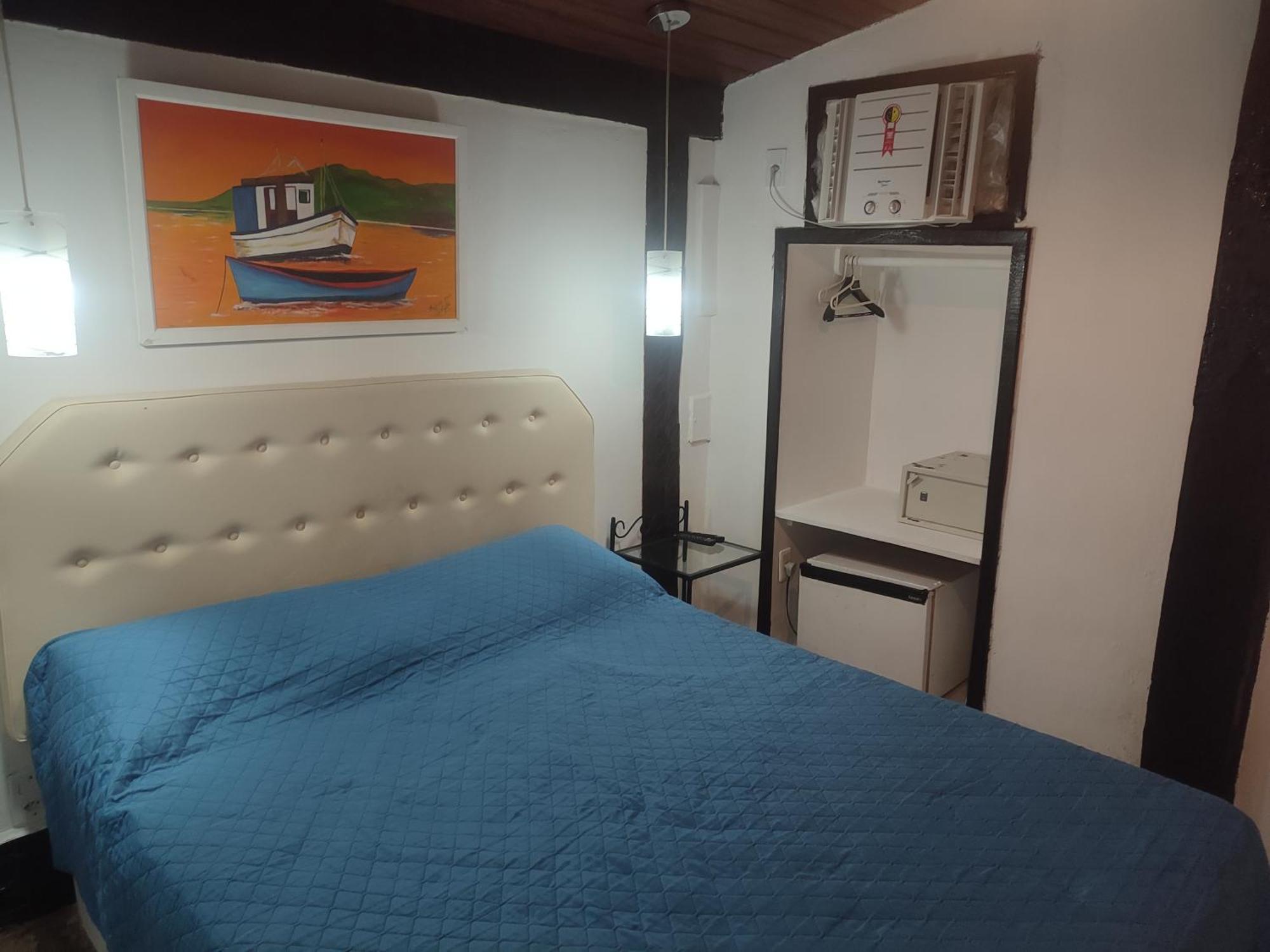 Pousada L'Etage Armacao dos Buzios Ngoại thất bức ảnh