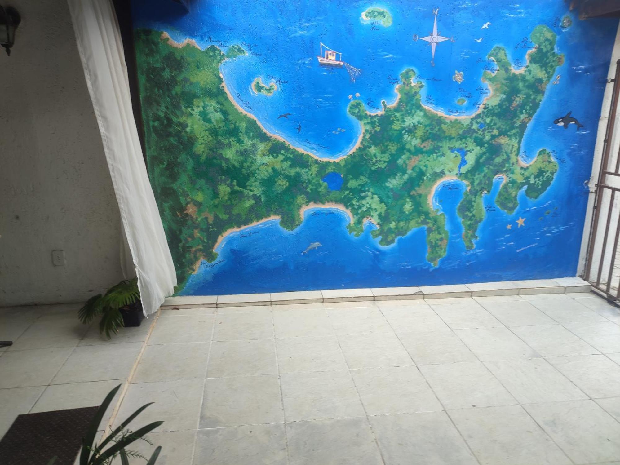 Pousada L'Etage Armacao dos Buzios Ngoại thất bức ảnh