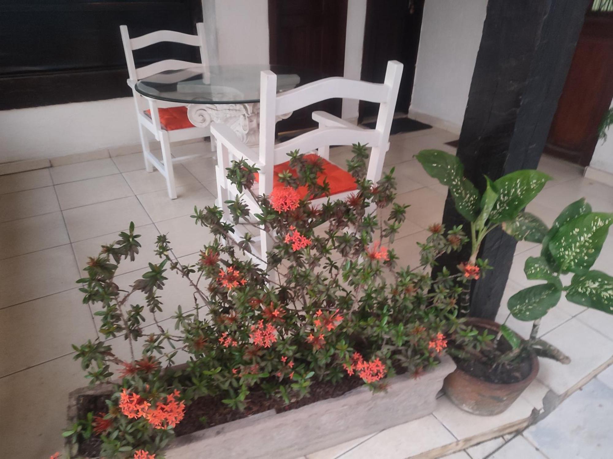 Pousada L'Etage Armacao dos Buzios Ngoại thất bức ảnh