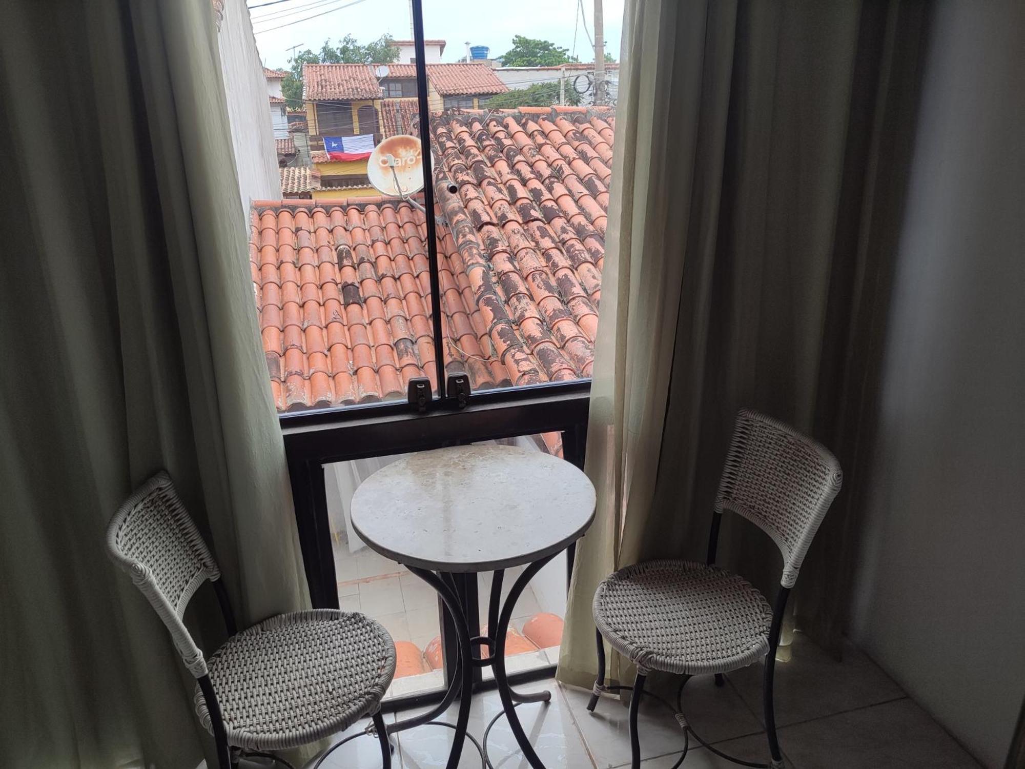 Pousada L'Etage Armacao dos Buzios Ngoại thất bức ảnh